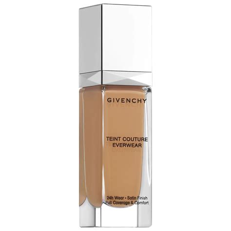 givenchy teint couture foundation makeupalley|givenchy teint couture review.